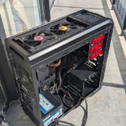 Chieftec A-80 Series 650W - фото 7