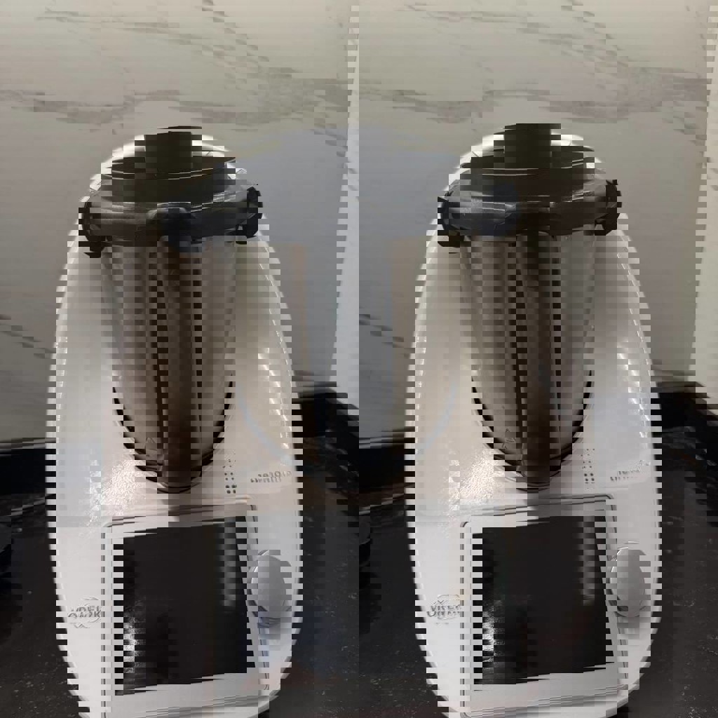 Thermomix TM6