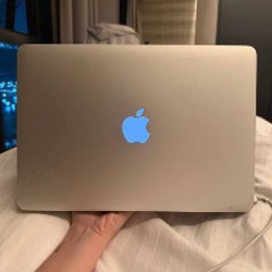 MacBook Air - фото 1