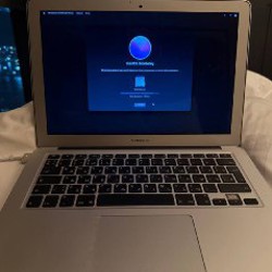 MacBook Air - фото 2