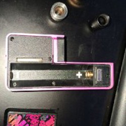 Knight 80 - фото 1