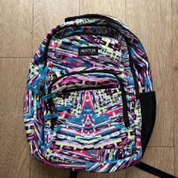 Мужские кеды USPA - фото 8