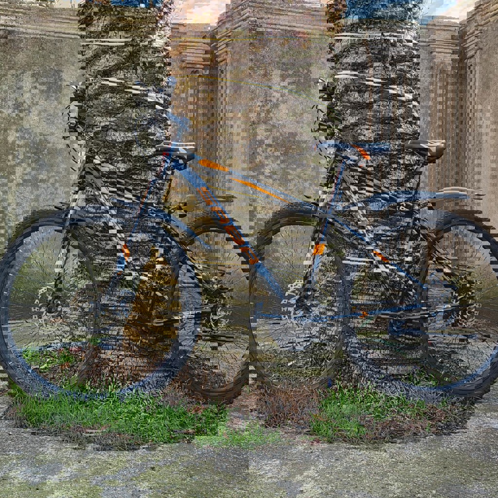 Горный велосипед SABA X9