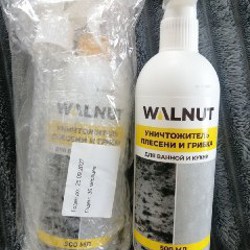 Средство от плесени - фото 3