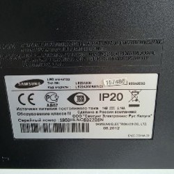 Монитор Samsung SyncMaster SA200 - фото 3