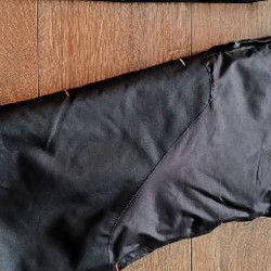 Штаны горнолыжные DECATHLON WEDZE - фото 3