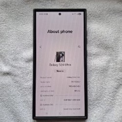 Samsung s24 ultra - фото 2