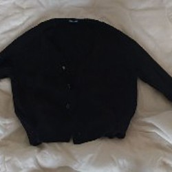 Кардиган Protemoa - фото 3