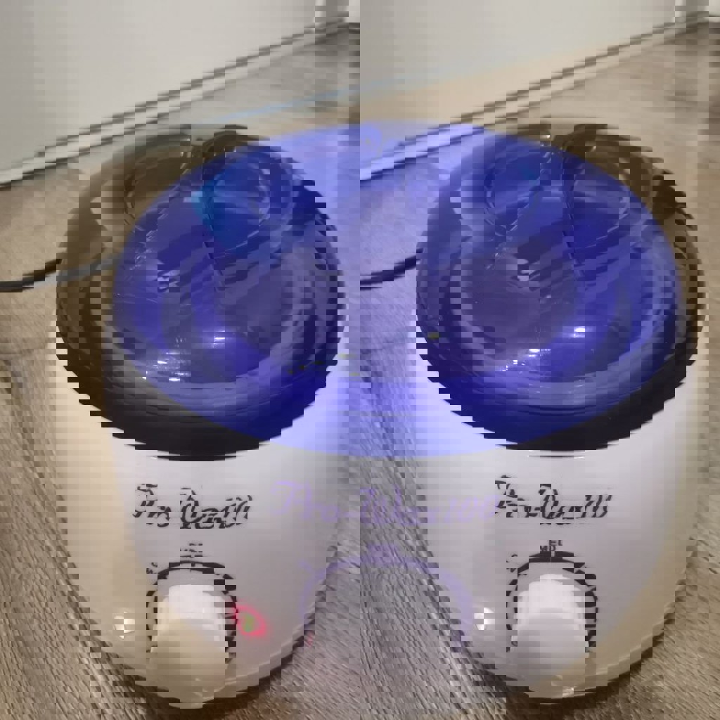 Набор для депиляции