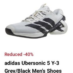 Теннисные кроссовки - фото 2