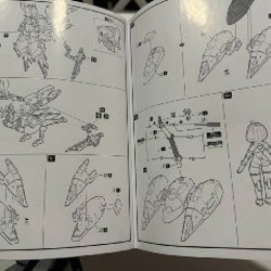 Анимешный гараж-кит - фото 3