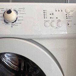 Стиральная машина Zanussi ZWH 6120 V - фото 2