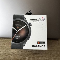 Amazfit Balance - фото 2