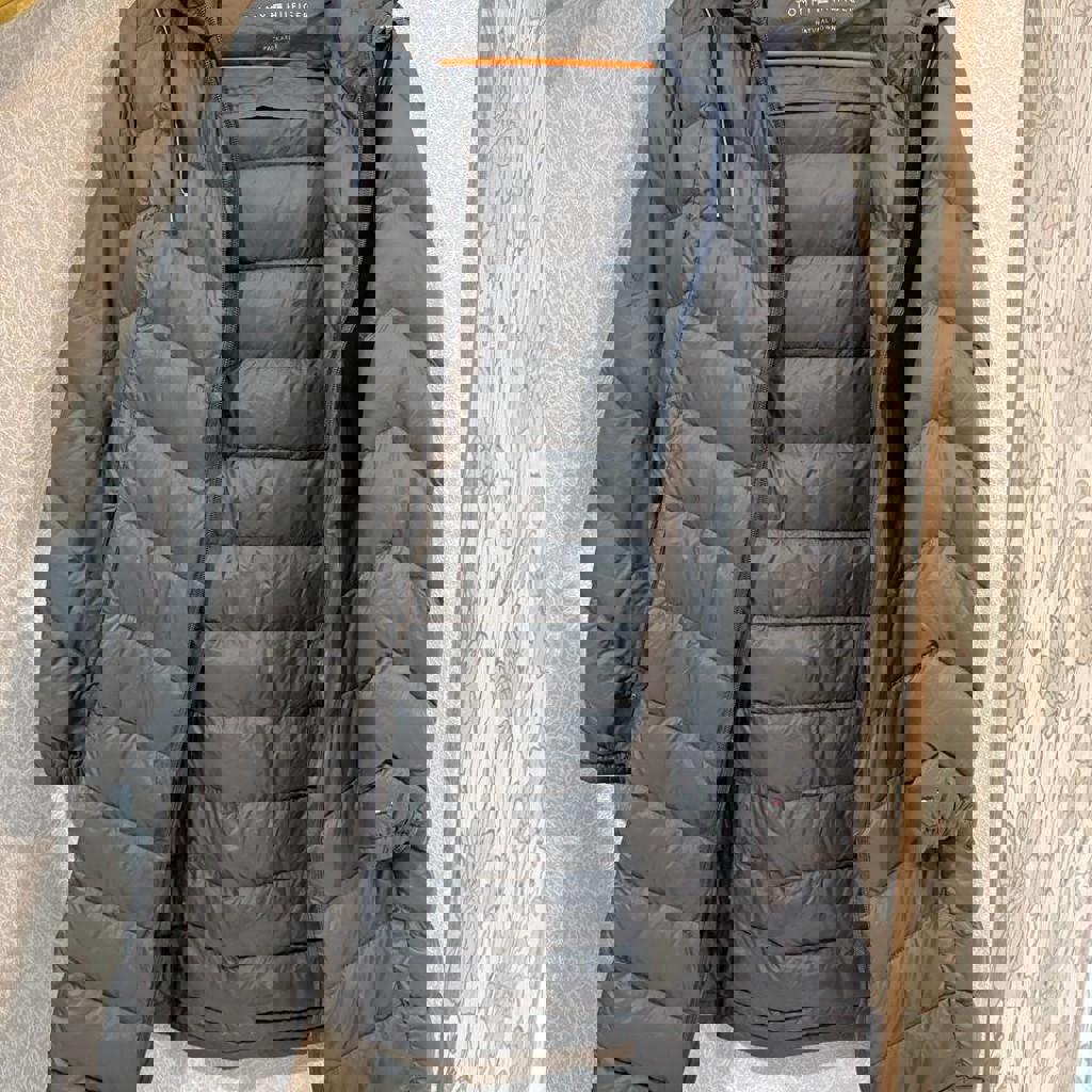 Пуховик Tommy Hilfiger