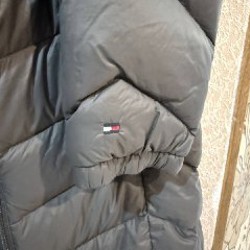 Пуховик Tommy Hilfiger - фото 2