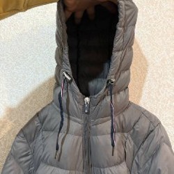 Пуховик Tommy Hilfiger - фото 4