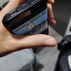 Powerbank 10000 - фото 4