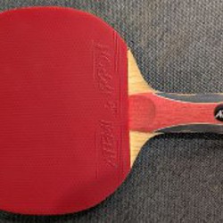 Ракетка для настольного тенниса Atemi 2000 - фото 2