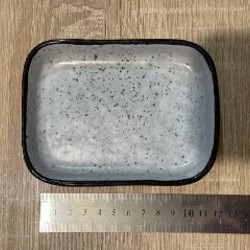 Бежевые тарелки/блюда - фото 1