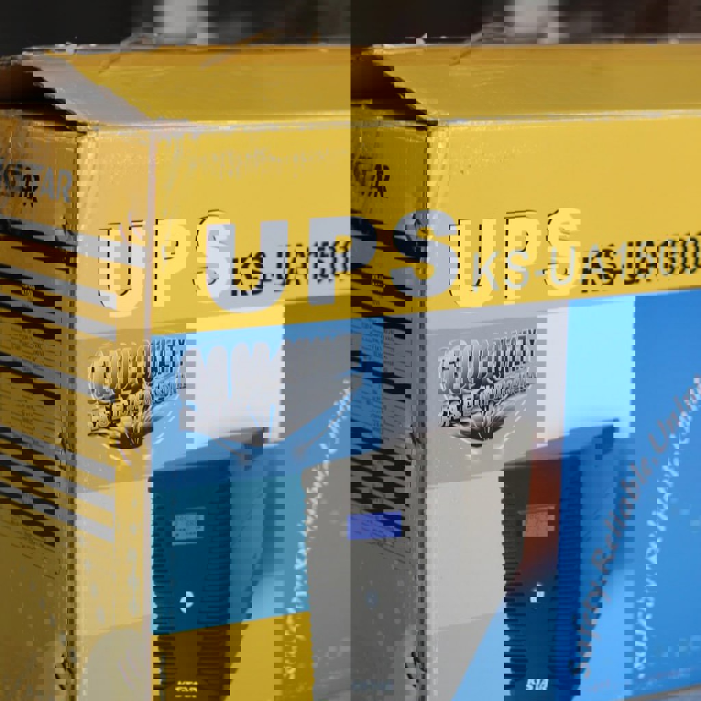 Источник бесперебойного электропитания KSTAR KS-UA1500