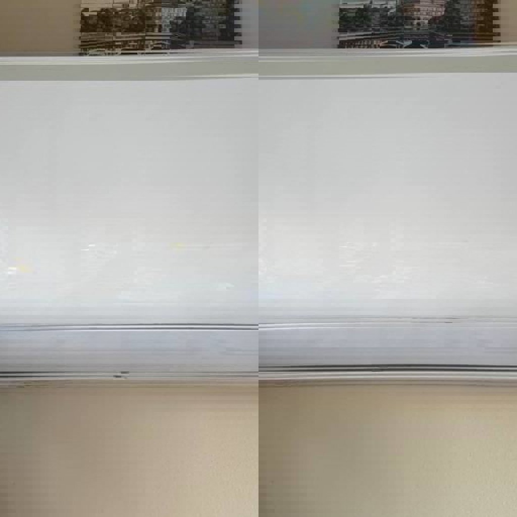 Инверторный кондиционер