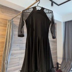 Платье для девочки - фото 2