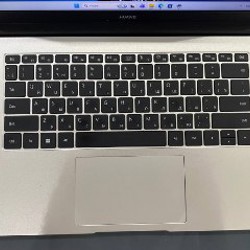 Ноутбук Huawei MateBook - фото 3