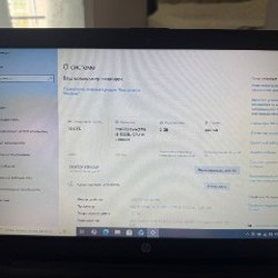 Ноутбук HP 250 G5 - фото 2