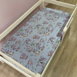 Детская кровать - фото 2