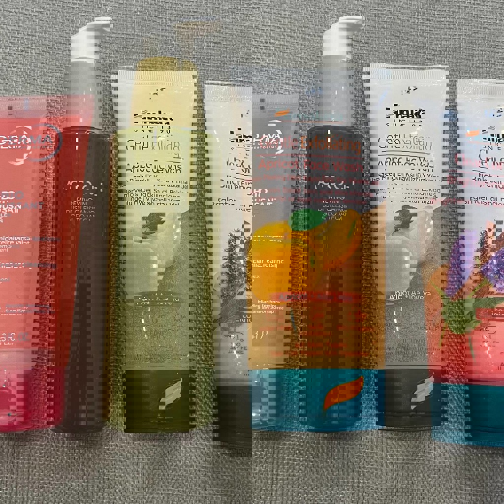 Средство для волос