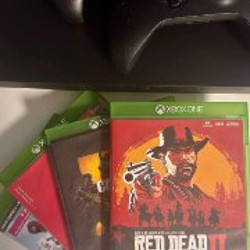 Xbox One X - фото 2