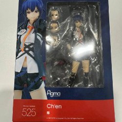 Экшн аниме-фигурка - фото 3