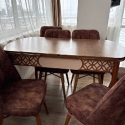 Стол - фото 2