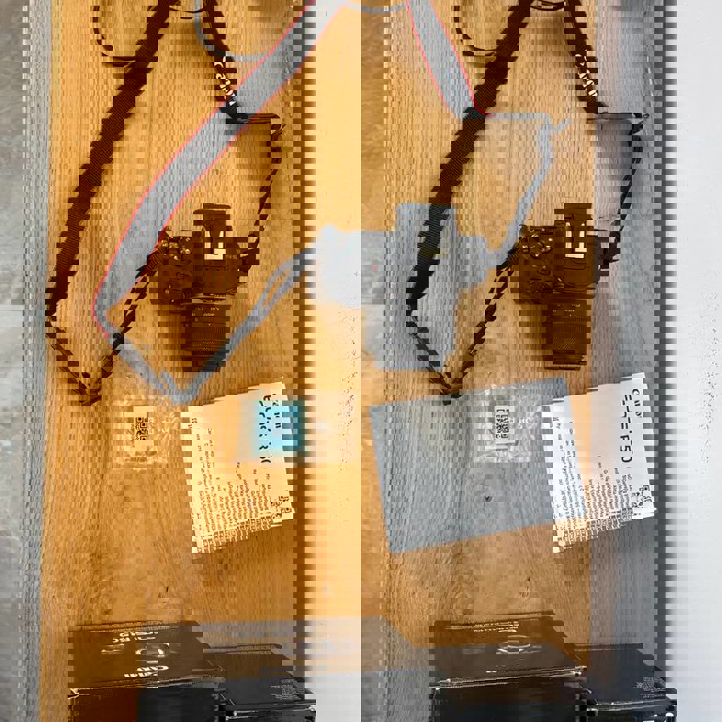 Штатив Promage