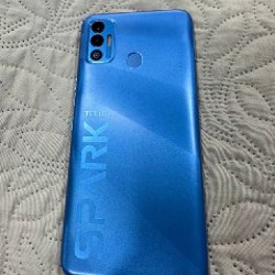 Смартфон Tecno Spark 7 - фото 3