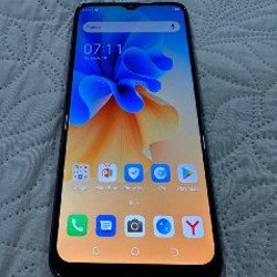 Смартфон Tecno Spark 7 - фото 5