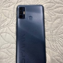 Смартфон Tecno Spark 7 - фото 6