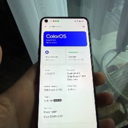 OPPO A96 - фото 2