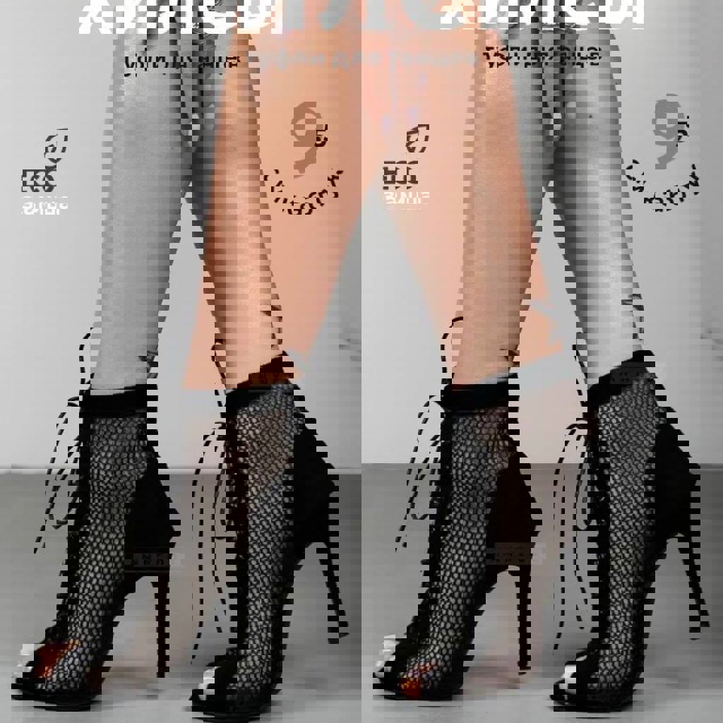 Туфли для танцев