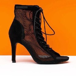 Туфли для танцев - фото 3