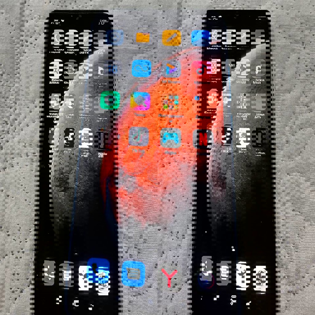 Смартфон Xiaomi Redmi 9A