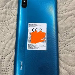 Смартфон Xiaomi Redmi 9A - фото 2