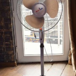 Напольный вентилятор Sanier - фото 2