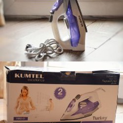 Напольный вентилятор Sanier - фото 3