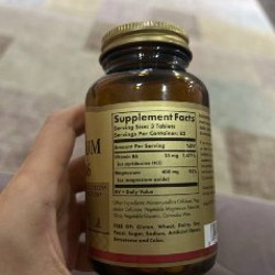 Магний с витамином Б6 - фото 2