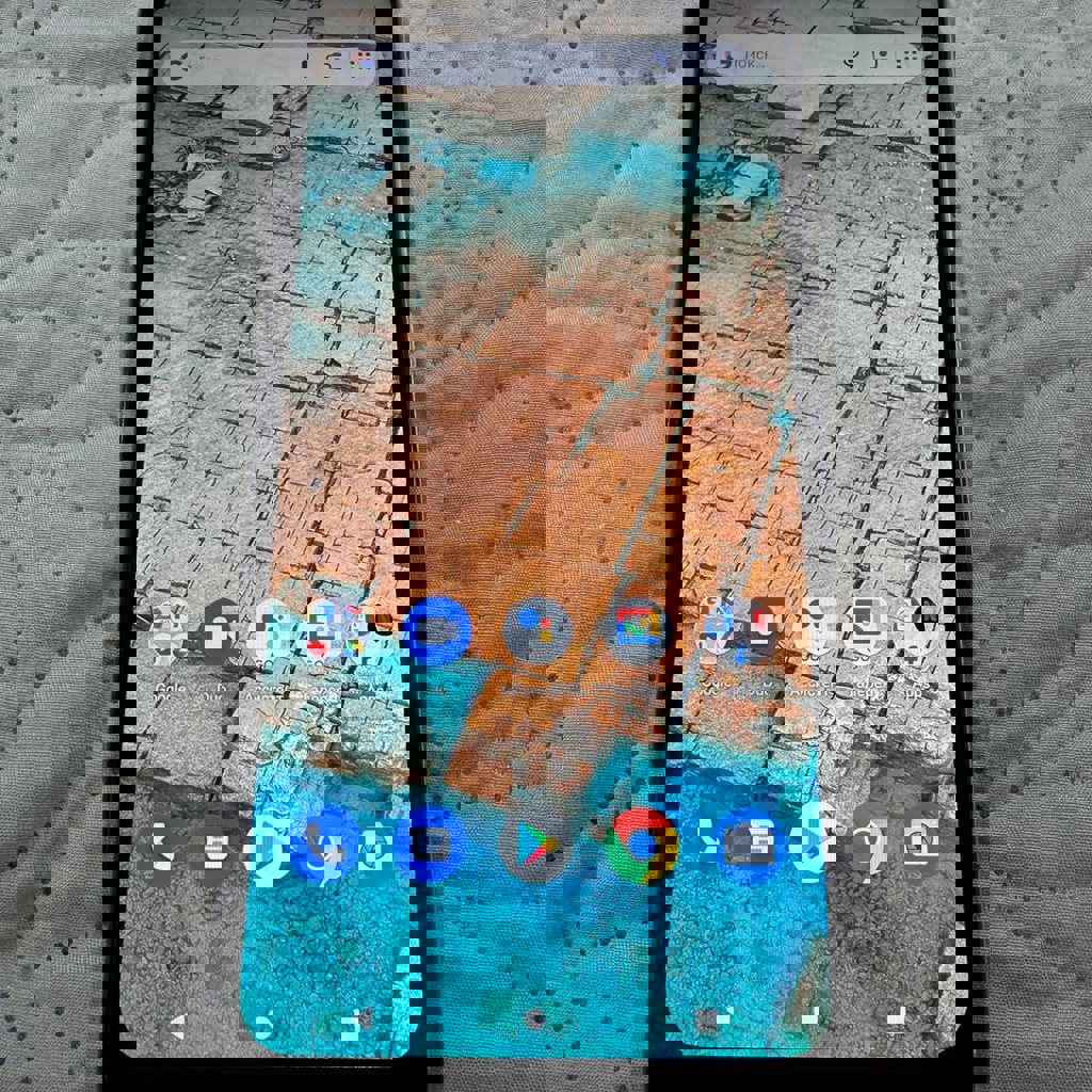 Смартфон Nokia C20