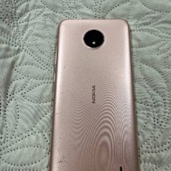 Смартфон Nokia C20 - фото 2