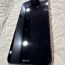 Смартфон Nokia C20 - фото 3
