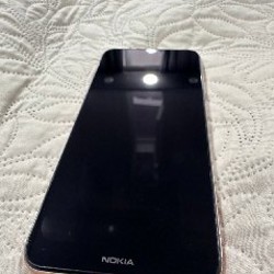 Смартфон Nokia C20 - фото 4