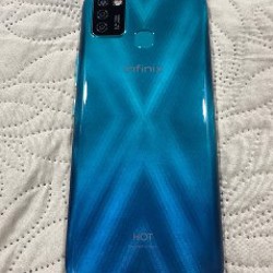 Infinix Hot 10 Lite - фото 2